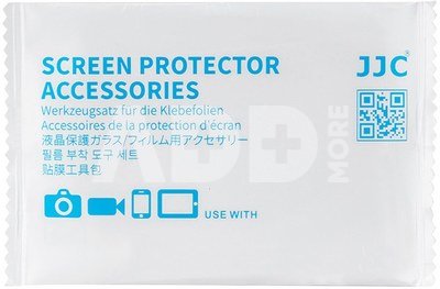 JJC GSP IMEC Glass Screen Protector