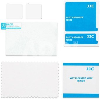 JJC GSP OM1 Screen Protector