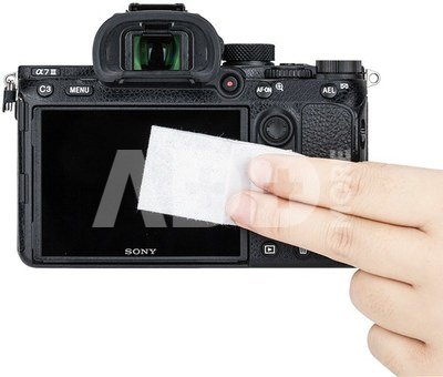 JJC GSP OM1 Screen Protector