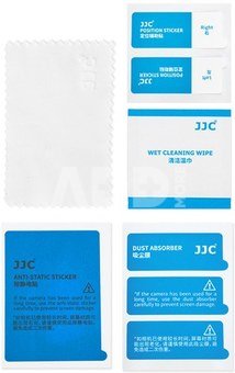 JJC GSP OSP3S1 Optical Glass Protector