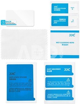 JJC GSP OSP3S1 Optical Glass Protector