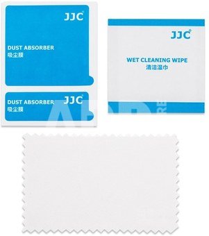 JJC GSP R10 Optical Glass Protector