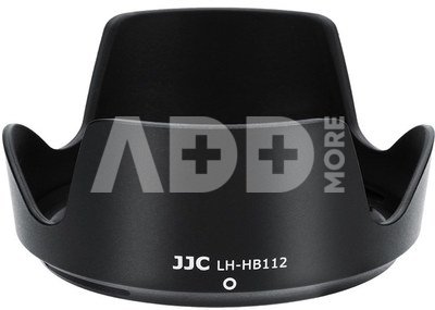 JJC HB 112 Nikon Zonnekap