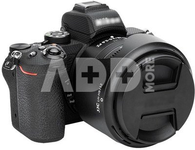 JJC HB 112 Nikon Zonnekap