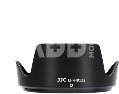 JJC HB 112 Nikon Zonnekap