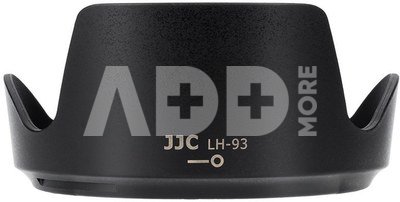 JJC HB 93 Nikon Zonnekap