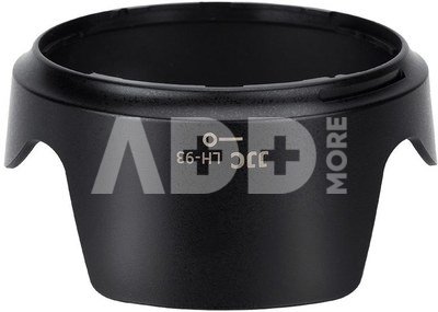 JJC HB 93 Nikon Zonnekap
