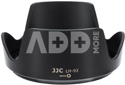 JJC HB 93 Nikon Zonnekap