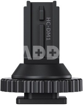 JJC HC DM1 Cold Shoe Adapter For DJI Mic