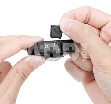 JJC HC DMN Cold Shoe Adapter for DJI Mic Mini