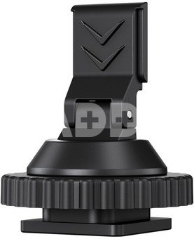JJC HC DMN Cold Shoe Adapter for DJI Mic Mini