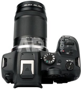 JJC HC ERSC2 Camera Hotshoe Cover Black