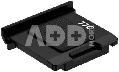 JJC HC GR4 BLACK Hot Shoe Cover