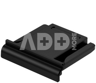 JJC HC GR4 BLACK Hot Shoe Cover
