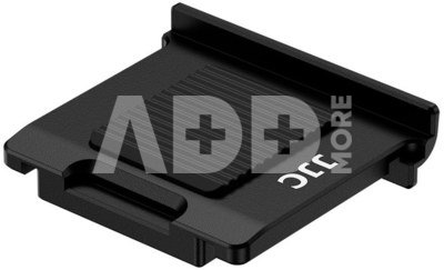 JJC HC GR4 BLACK Hot Shoe Cover