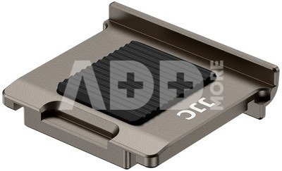 JJC HC GR4 DGRAY Hot Shoe Cover