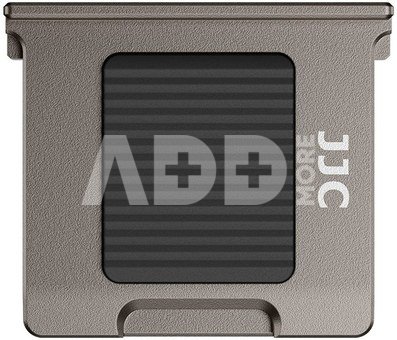 JJC HC GR4 DGRAY Hot Shoe Cover
