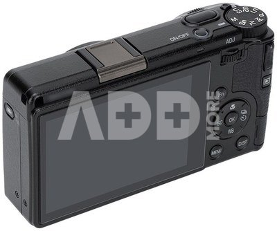 JJC HC GR4 DGRAY Hot Shoe Cover
