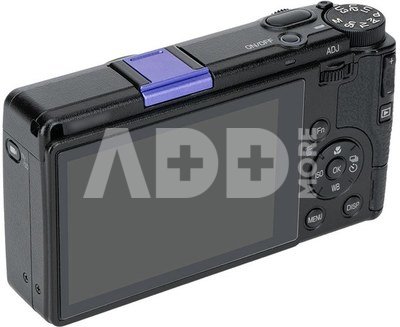 JJC HC GR4 PURPLE Hot Shoe Cover
