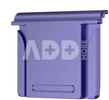 JJC HC GR4 PURPLE Hot Shoe Cover