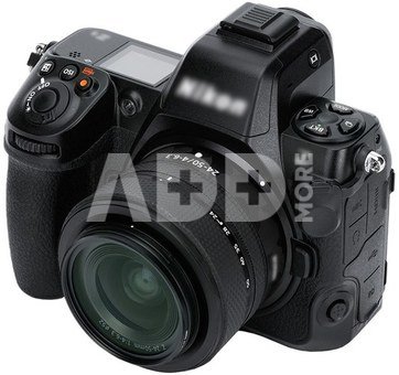 JJC HC NKZ Hot Shoe Cover for Nikon