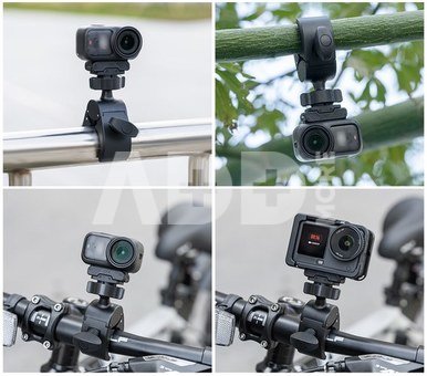 JJC HM NANO Handlebar Mount