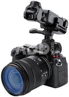 JJC HSC OP3 Camera Hot Shoe Adapter for DJI Osmo Pocket 3
