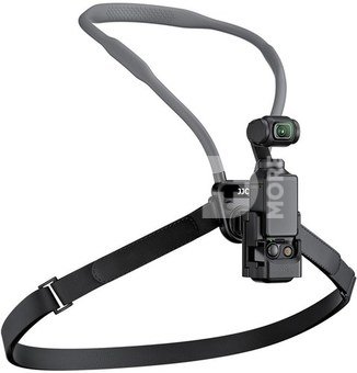 JJC HSC OP3 Camera Hot Shoe Adapter for DJI Osmo Pocket 3