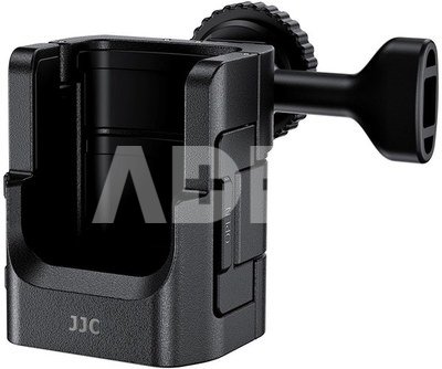 JJC HSC OP3 Camera Hot Shoe Adapter for DJI Osmo Pocket 3