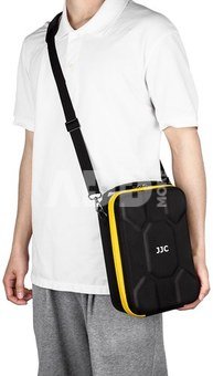 JJC HSCC 2 YELLOW Camera Case