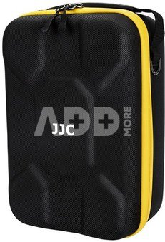 JJC HSCC 2 YELLOW Camera Case