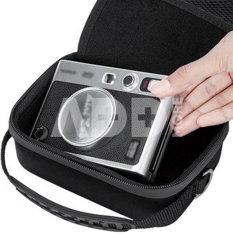 JJC HSCC 3 Camera Case