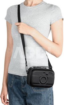 JJC HSCC IME BLACK Camera Case