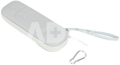 JJC HSCC OP4 GRAY Camera Case
