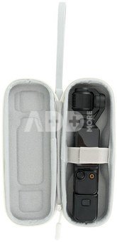 JJC HSCC OP4 GRAY Camera Case
