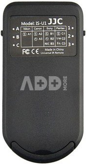 JJC IS U1 Wireless Remote Control