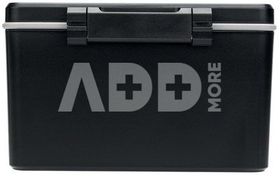 JJC JBC 34AK Plastic Storage Case