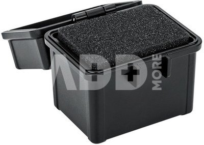 JJC JBC BAT2 Battery and memory card storage box