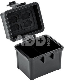 JJC JBC BAT2 Battery and memory card storage box
