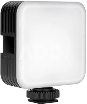 JJC JJC RL SQ61 RGB LED Light