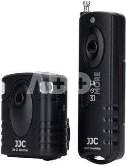 JJC JM D2(II) Radio Frequency Wireless Remote Control
