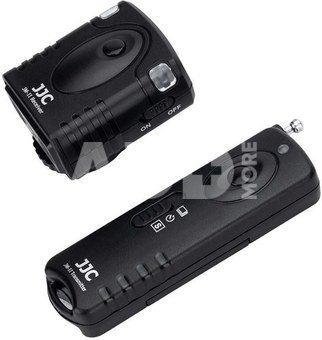 JJC JM D2(II) Radio Frequency Wireless Remote Control