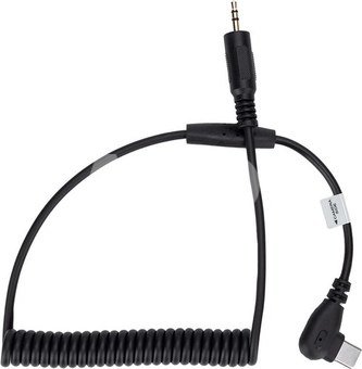 JJC JM D2(II) Radio Frequency Wireless Remote Control