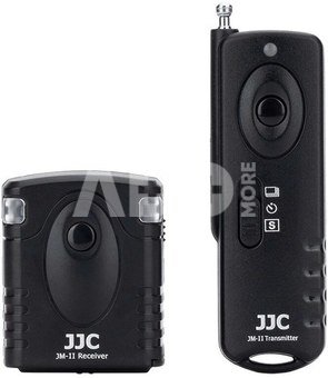 JJC JM D2(II) Radio Frequency Wireless Remote Control