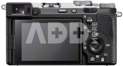 JJC LAR A7M4 Anti Reflection LCD Screen Protector (Sony A7CR , Sony A7C II , Sony A6700, Sony ZV E1, Sony A7 IV)