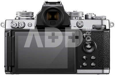 JJC LAR Z30 Anti Reflection LCD Screen Protector (Nikon Z30, Nikon Zfc)