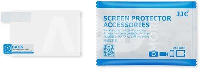 JJC LAR Z30 Anti Reflection LCD Screen Protector (Nikon Z30, Nikon Zfc)