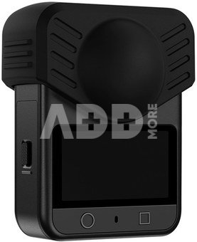 JJC LC DJ360 Silicone Lens Protection Cover
