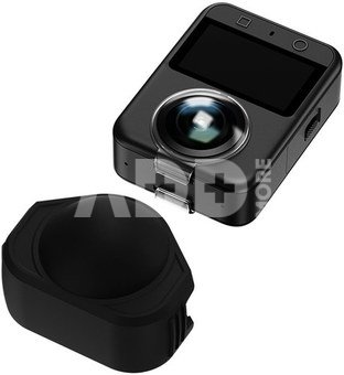 JJC LC DJ360X Silicone Lens Protection Cover