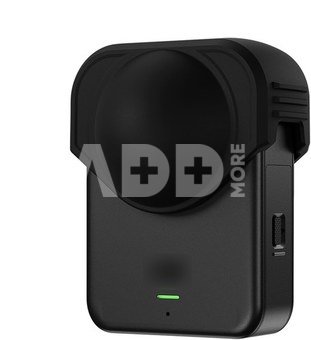 JJC LC DJ360X Silicone Lens Protection Cover